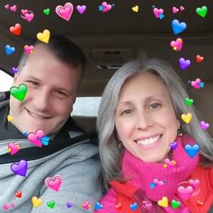 Meet your Posher, Christiana